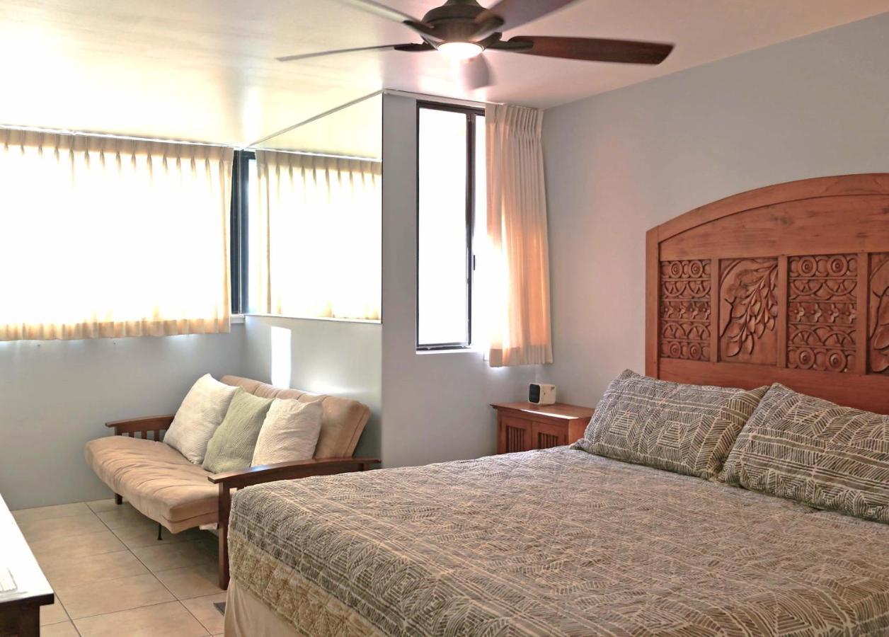 Kealia Resort 203 Кихей Экстерьер фото