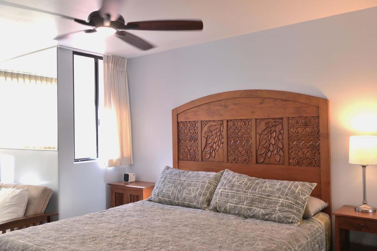 Kealia Resort 203 Кихей Экстерьер фото